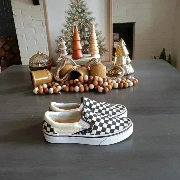 Vans Unisex Like New Mens 6 Women's 7.5 - Picture 4 of 6